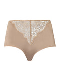 deep taupe / L