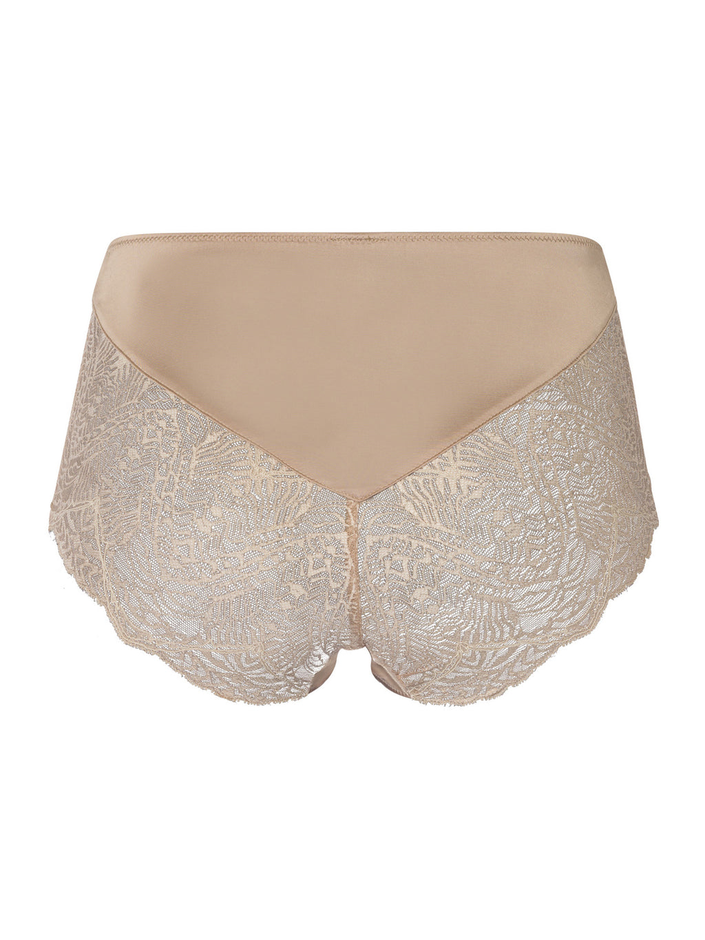 deep taupe / L