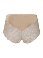 deep taupe / L