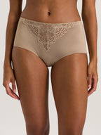 deep taupe / L