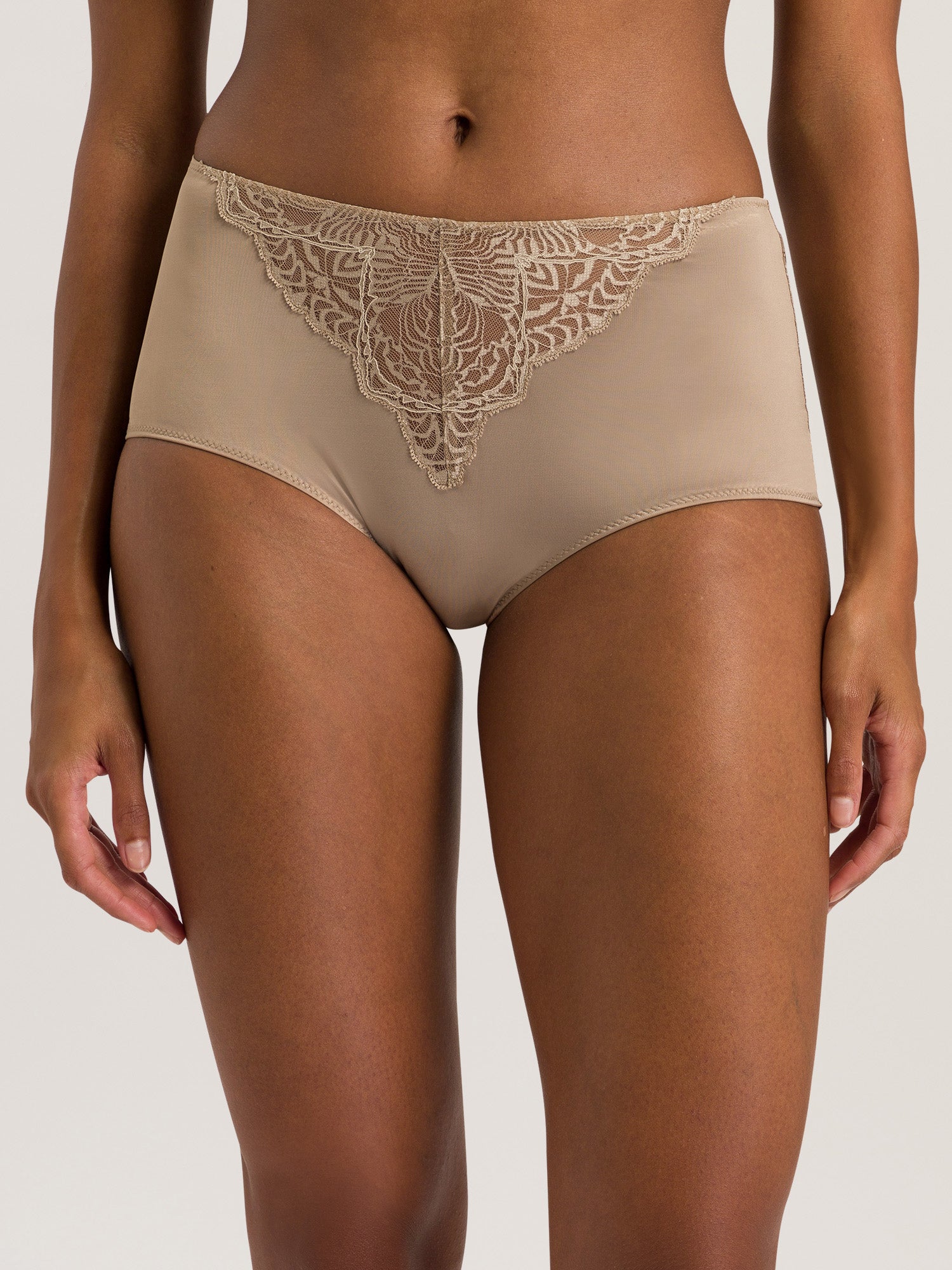 deep taupe / L