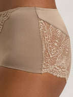 deep taupe / L