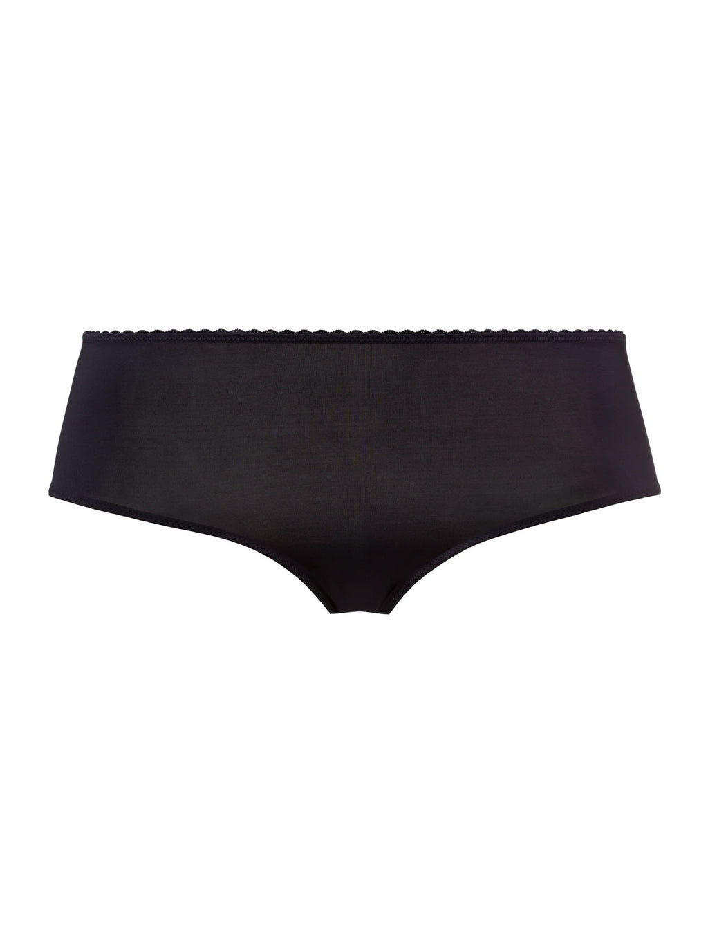 black / L