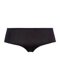 black / L