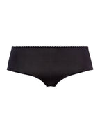 black / L