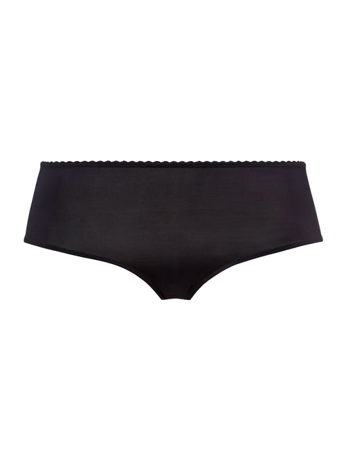 black / L