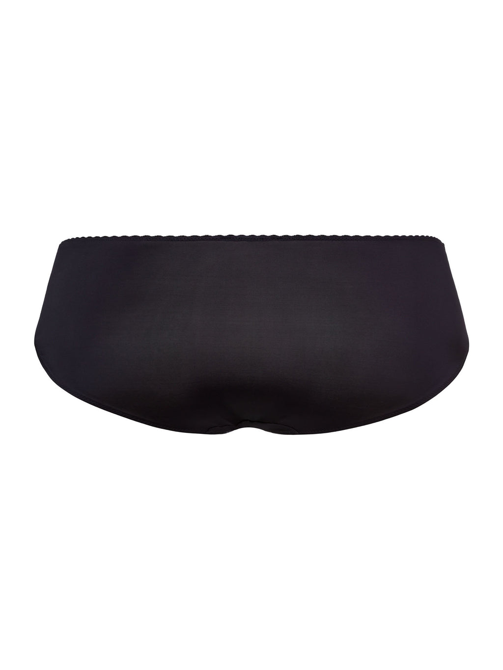 black / L