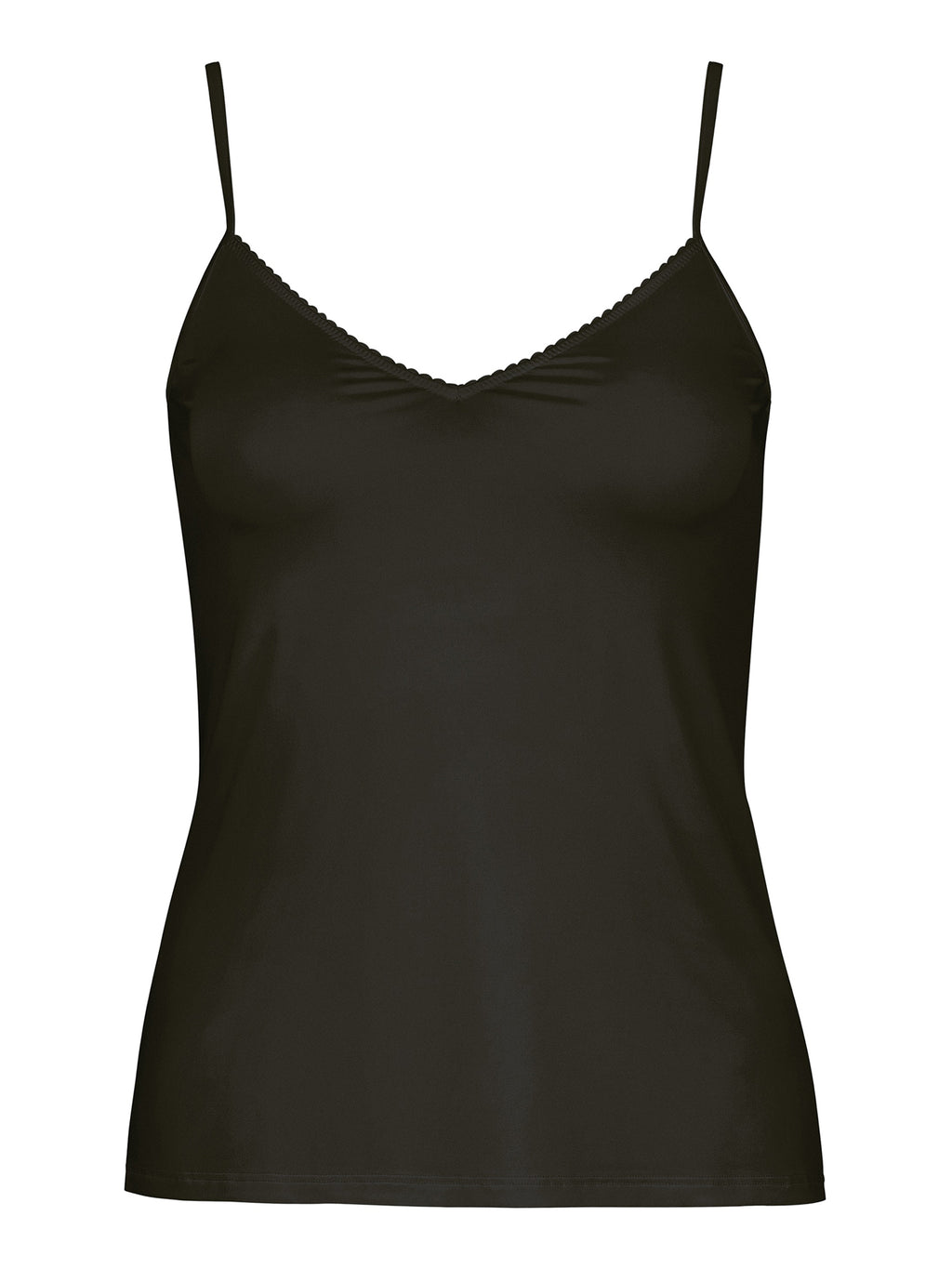 black / L