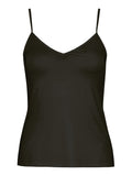 black / L