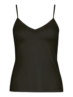 black / L