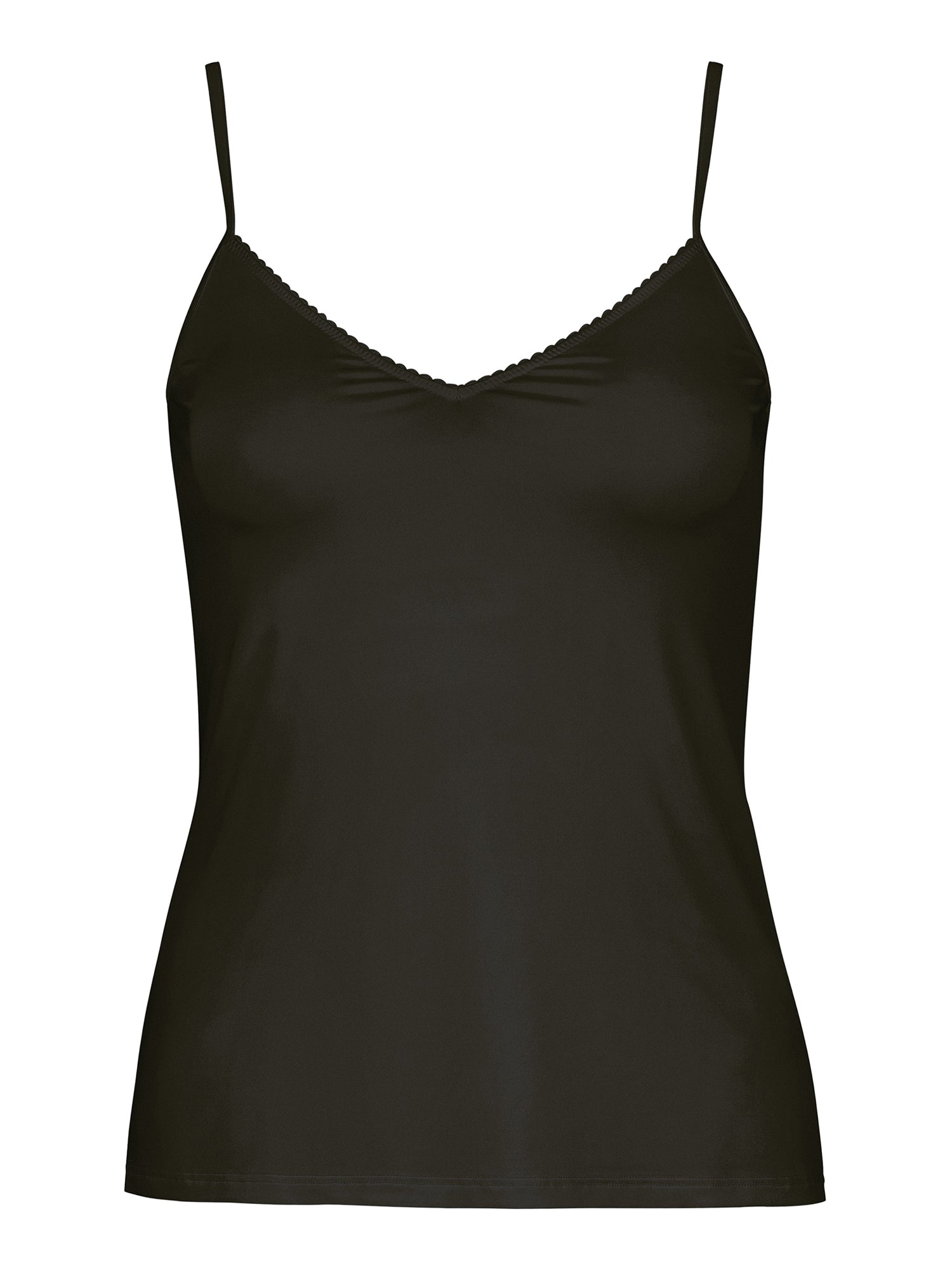 black / L