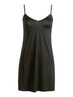 black / L