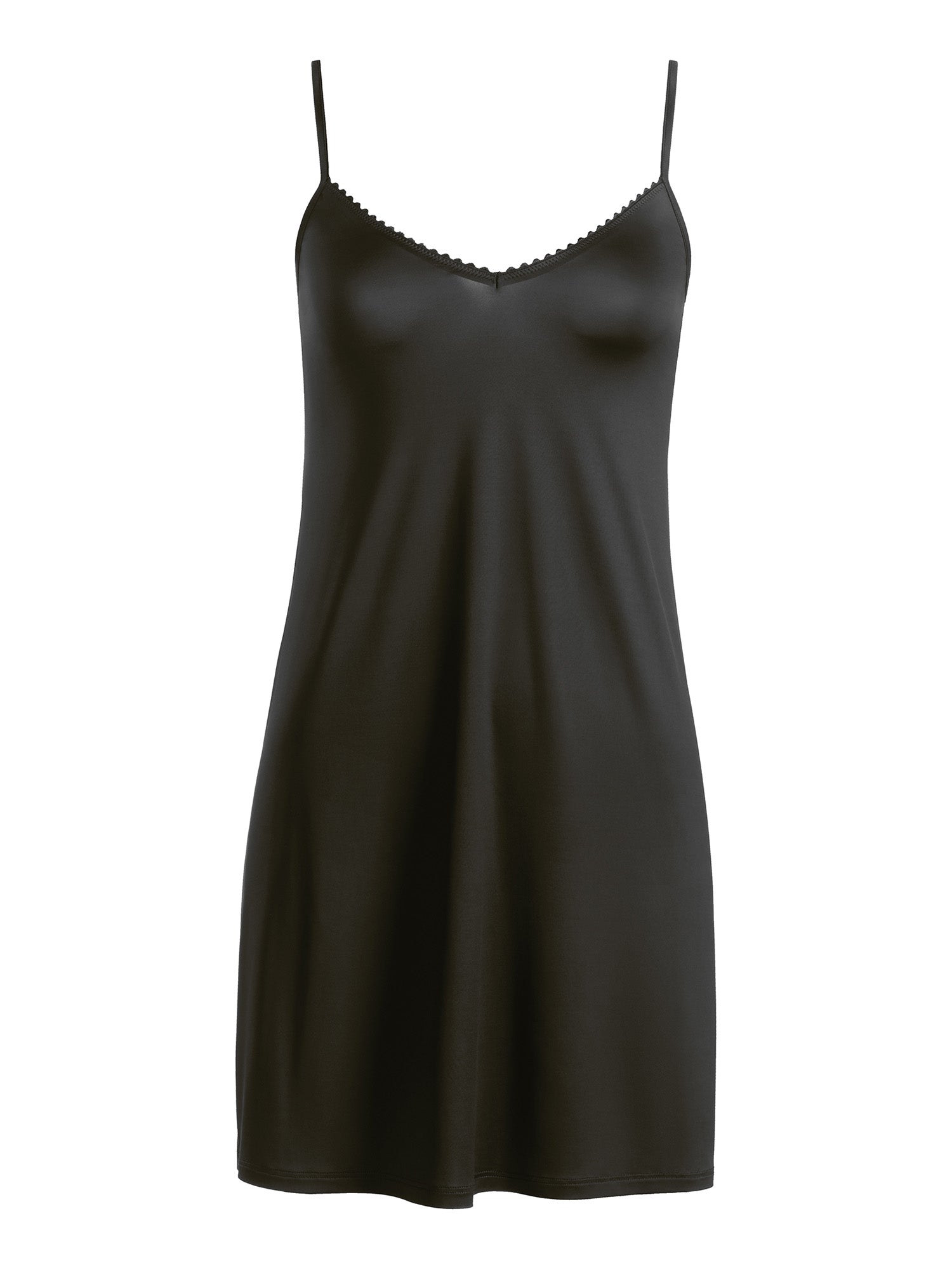 black / L