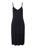 black / L