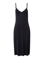 black / L