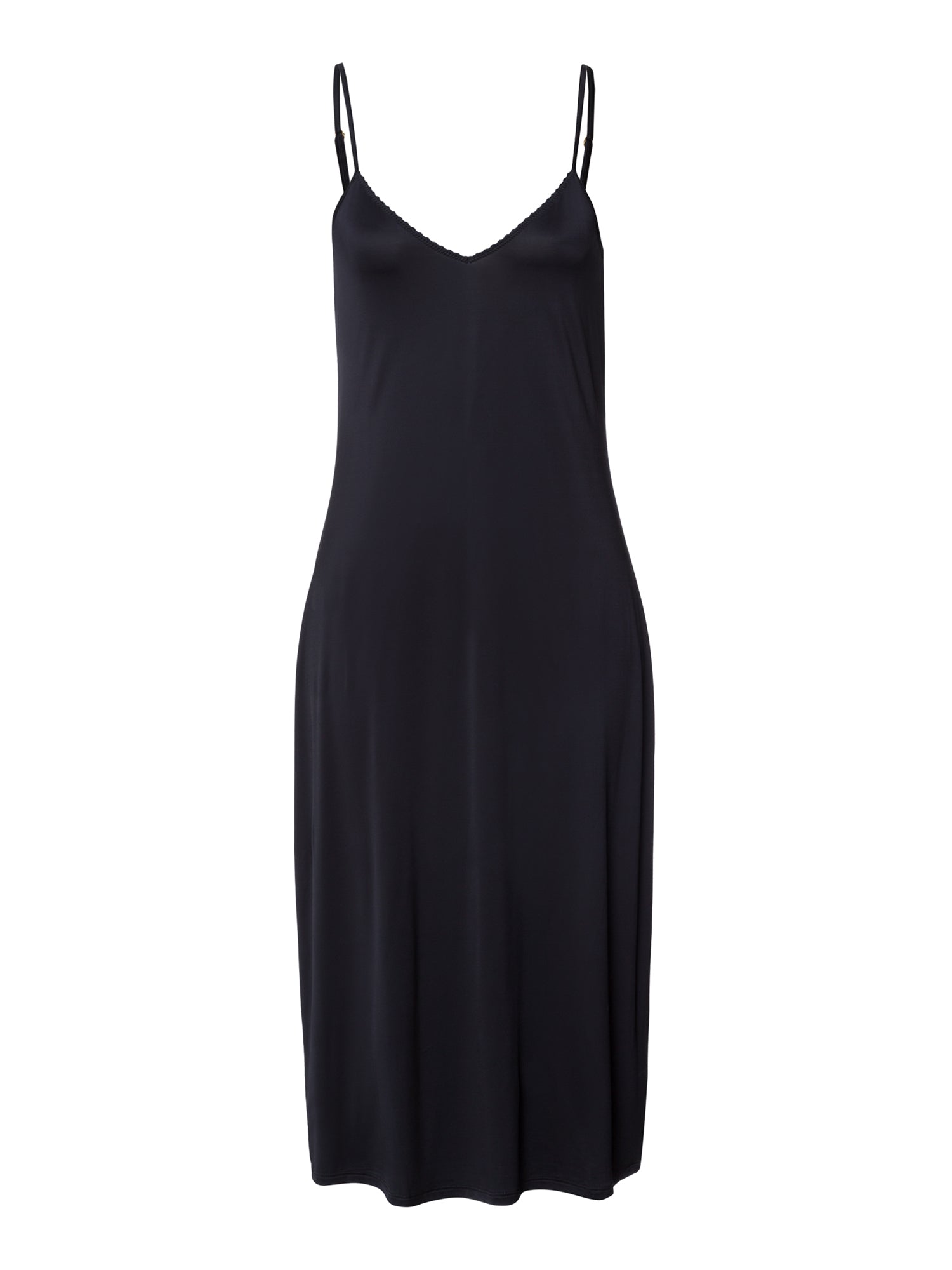 black / L