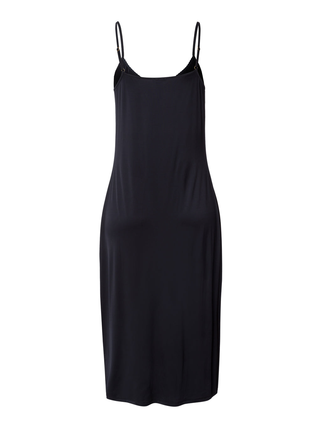 black / L