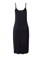 black / L