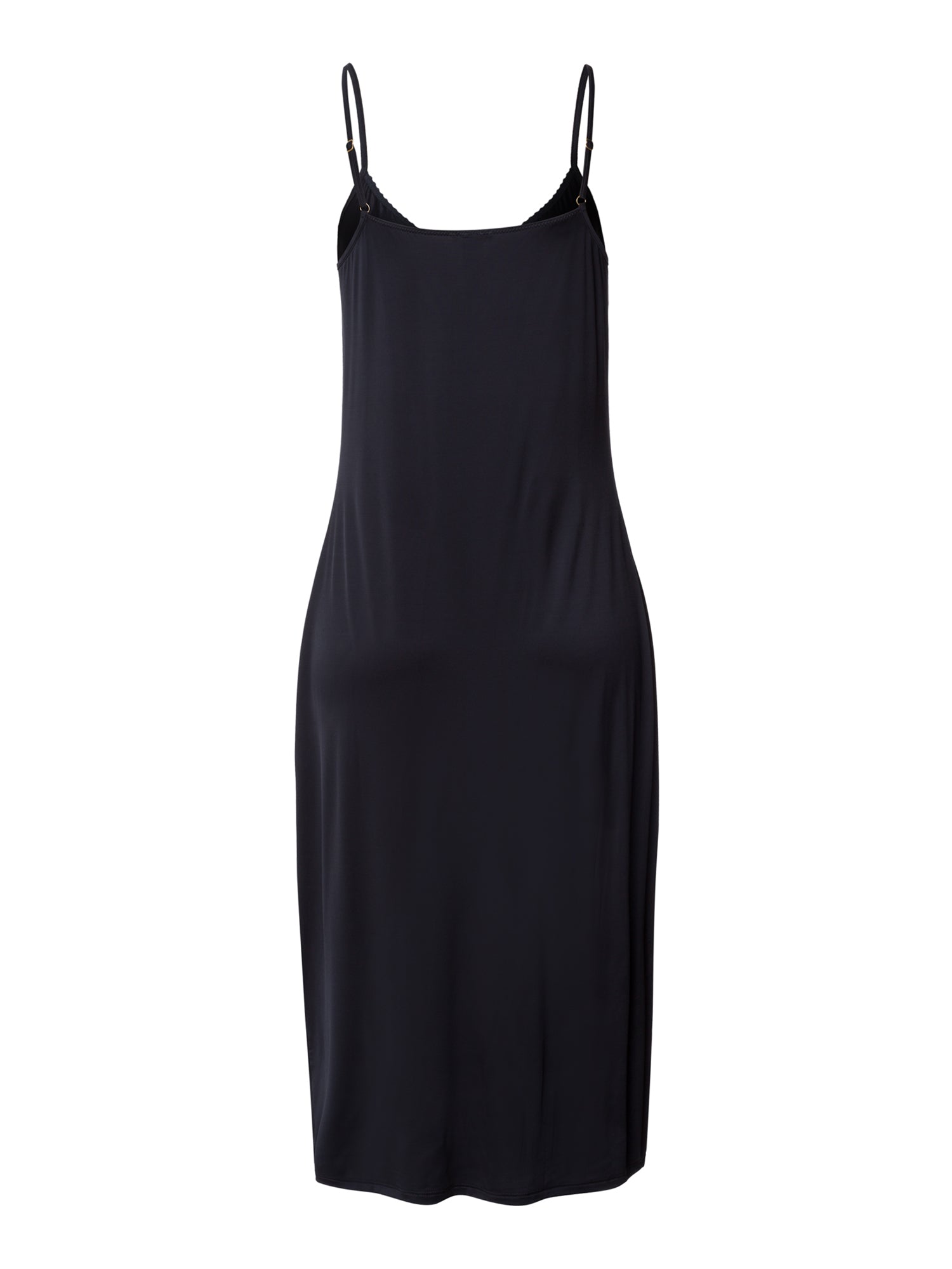 black / L