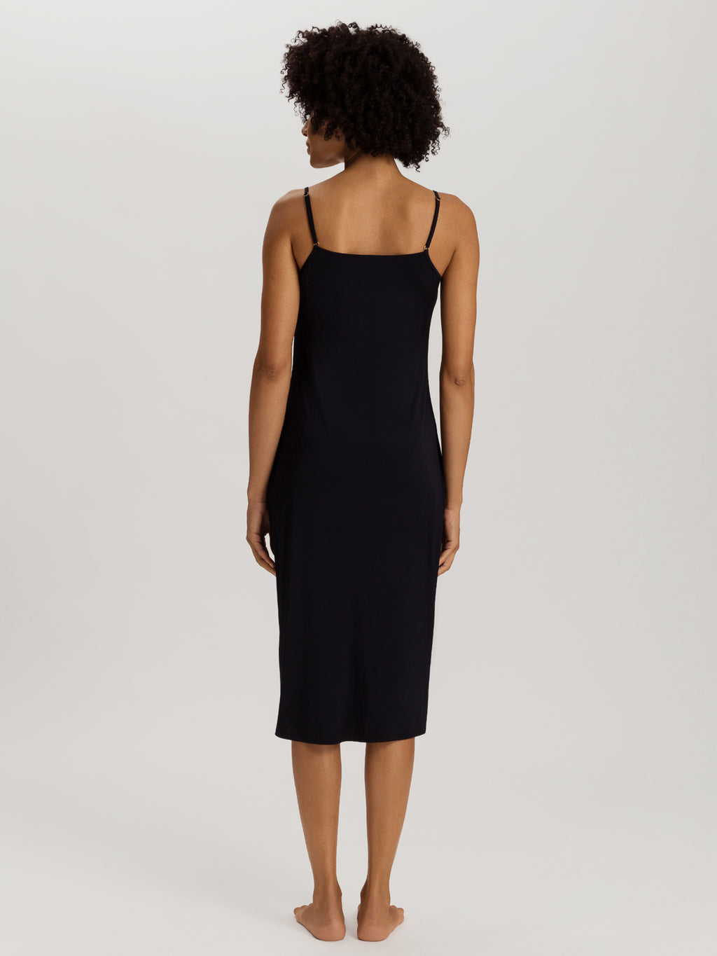black / L