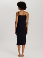 black / L