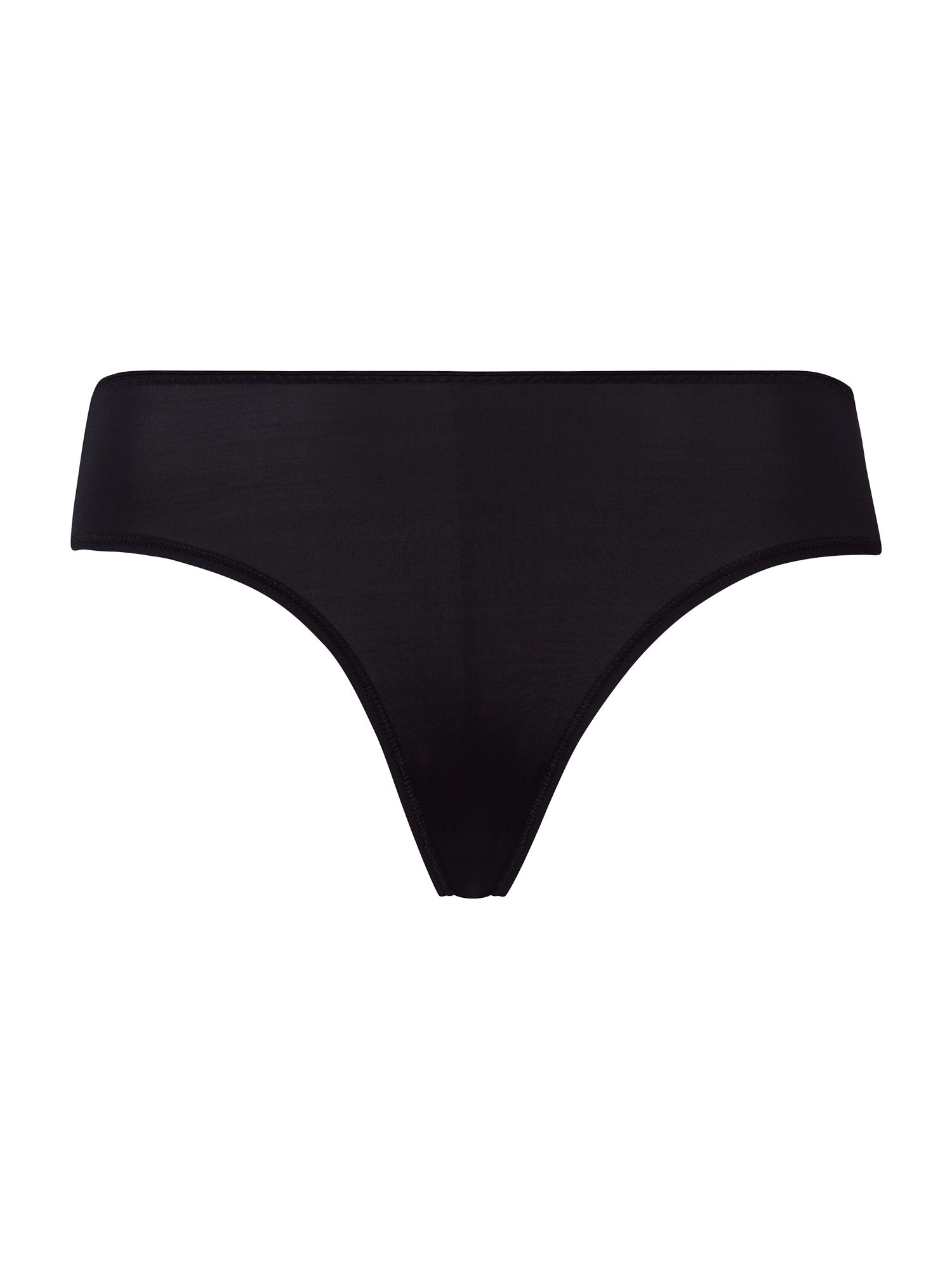 black / L