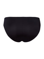 black / L