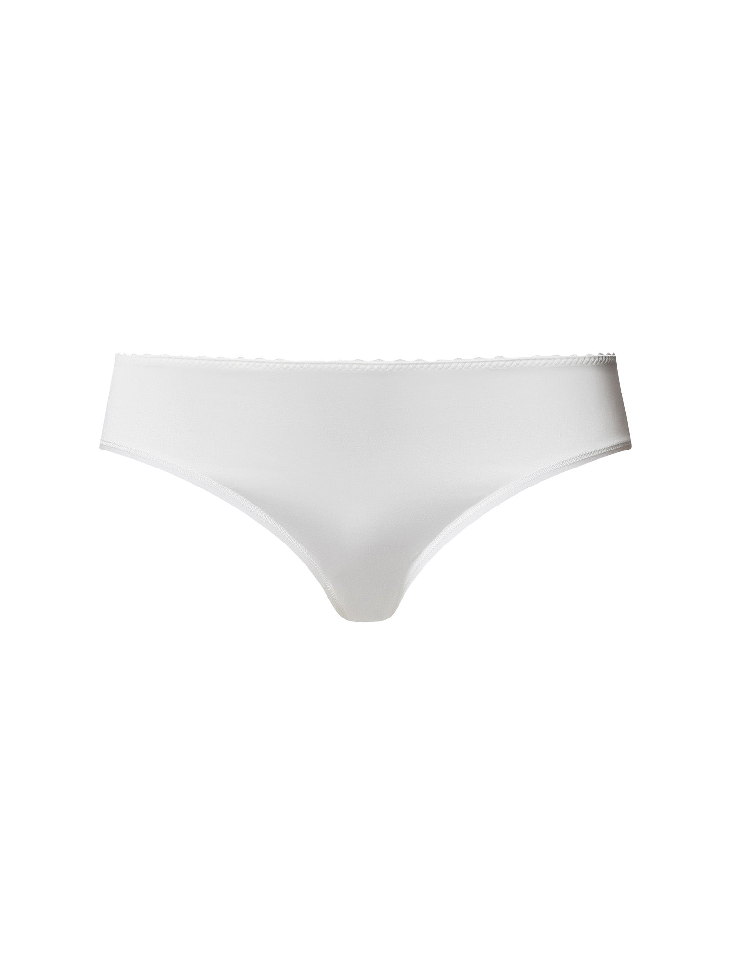 Hanro Damen Minislip Satin Deluxe