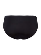 black / L