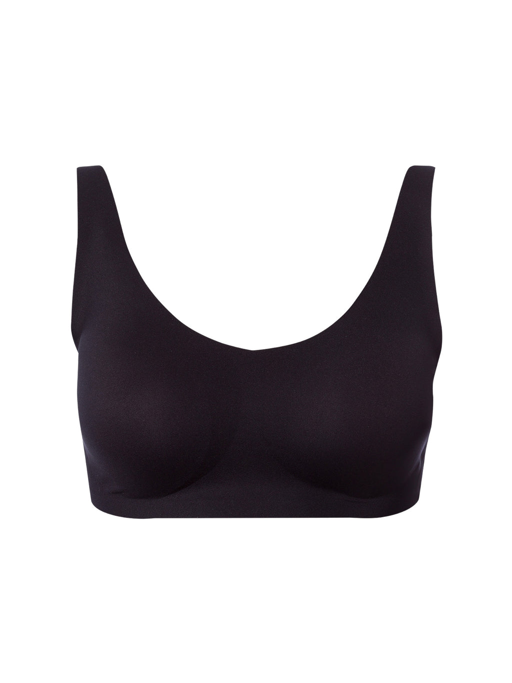black / L