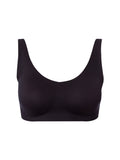 black / L