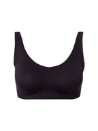 black / L