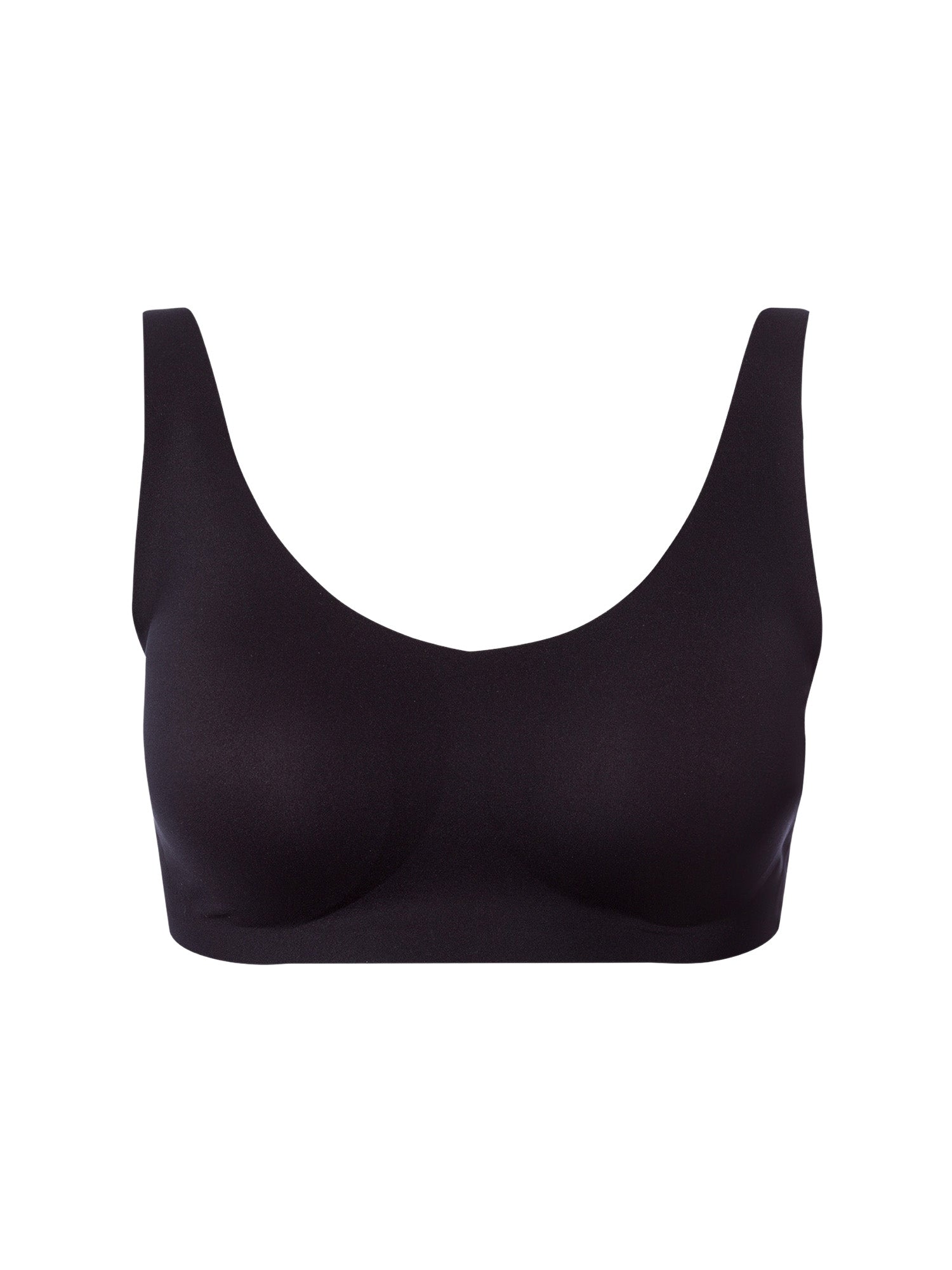 black / L