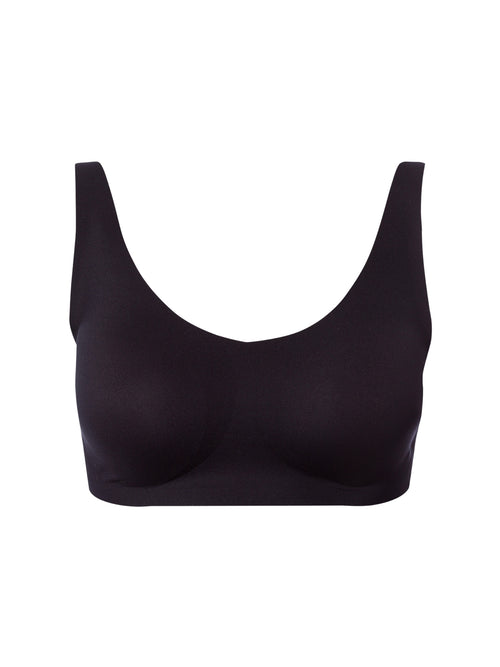 black / L
