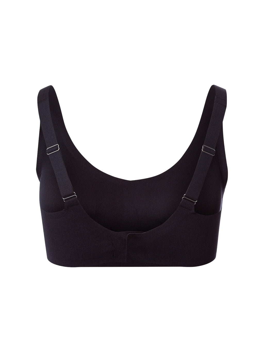black / L