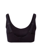 black / L