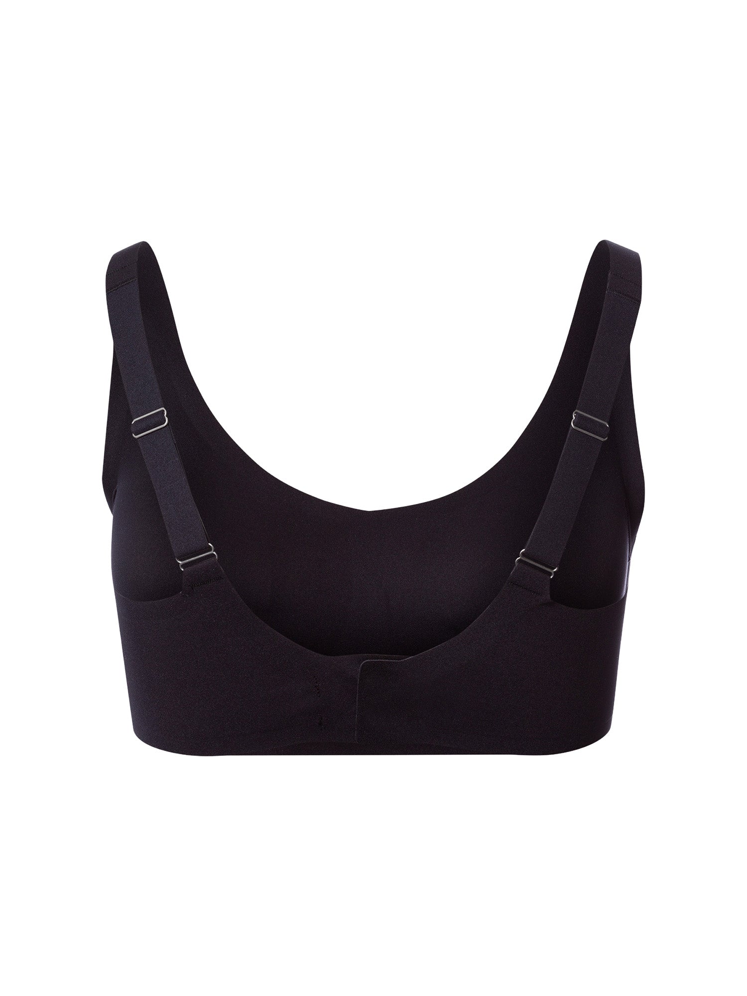 black / L
