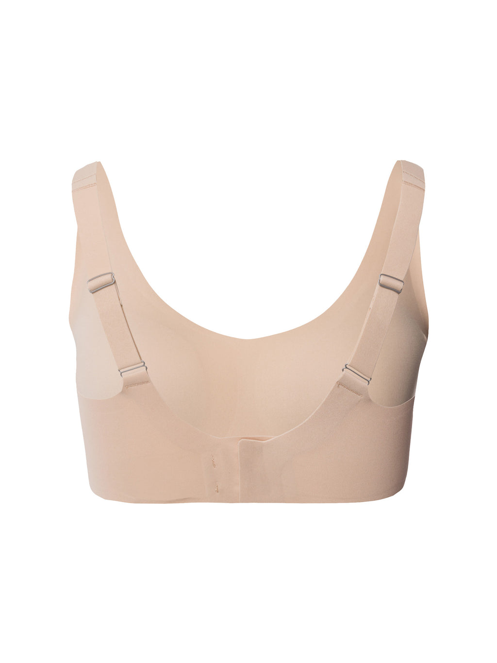beige / L