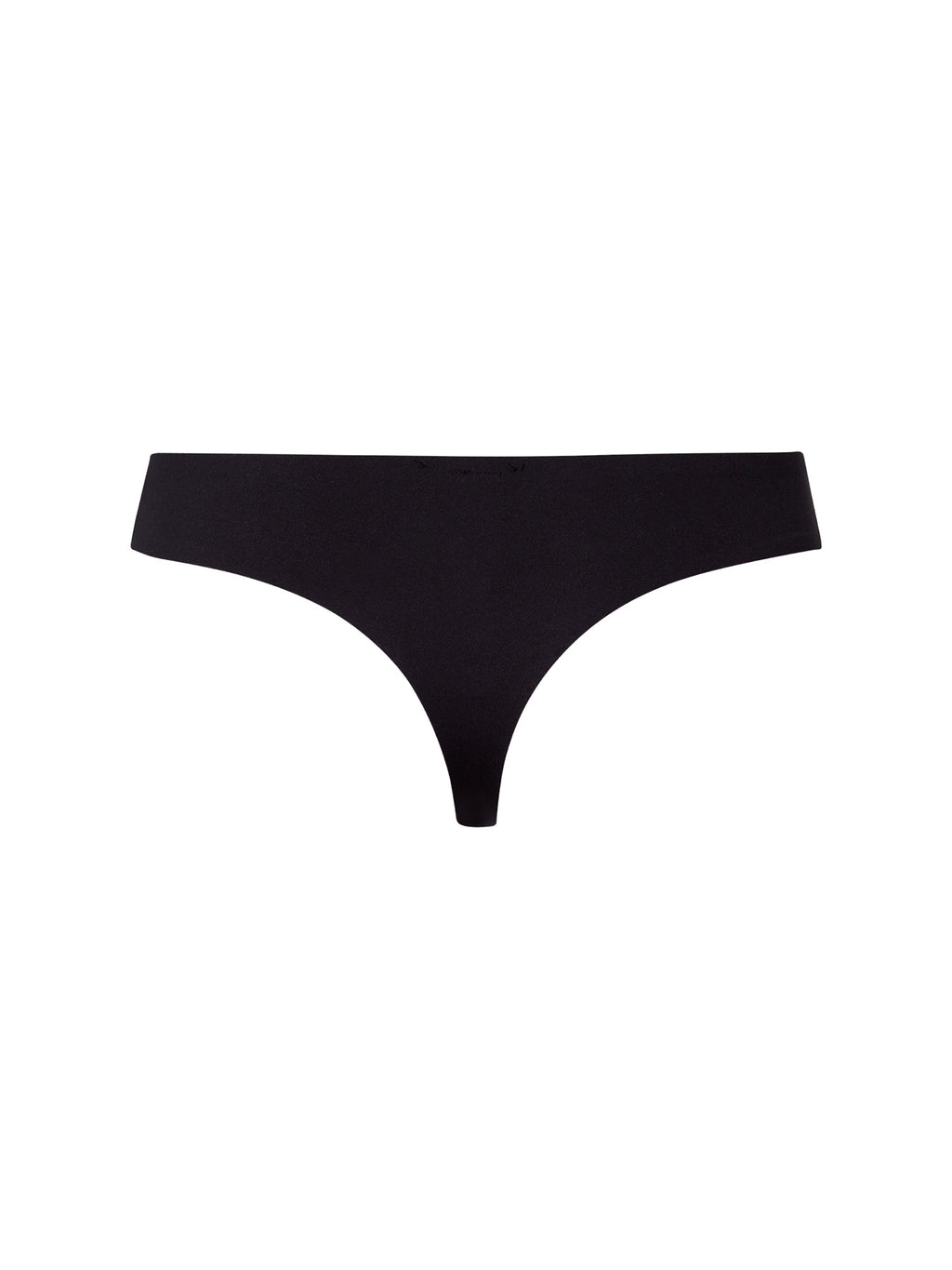 black / L