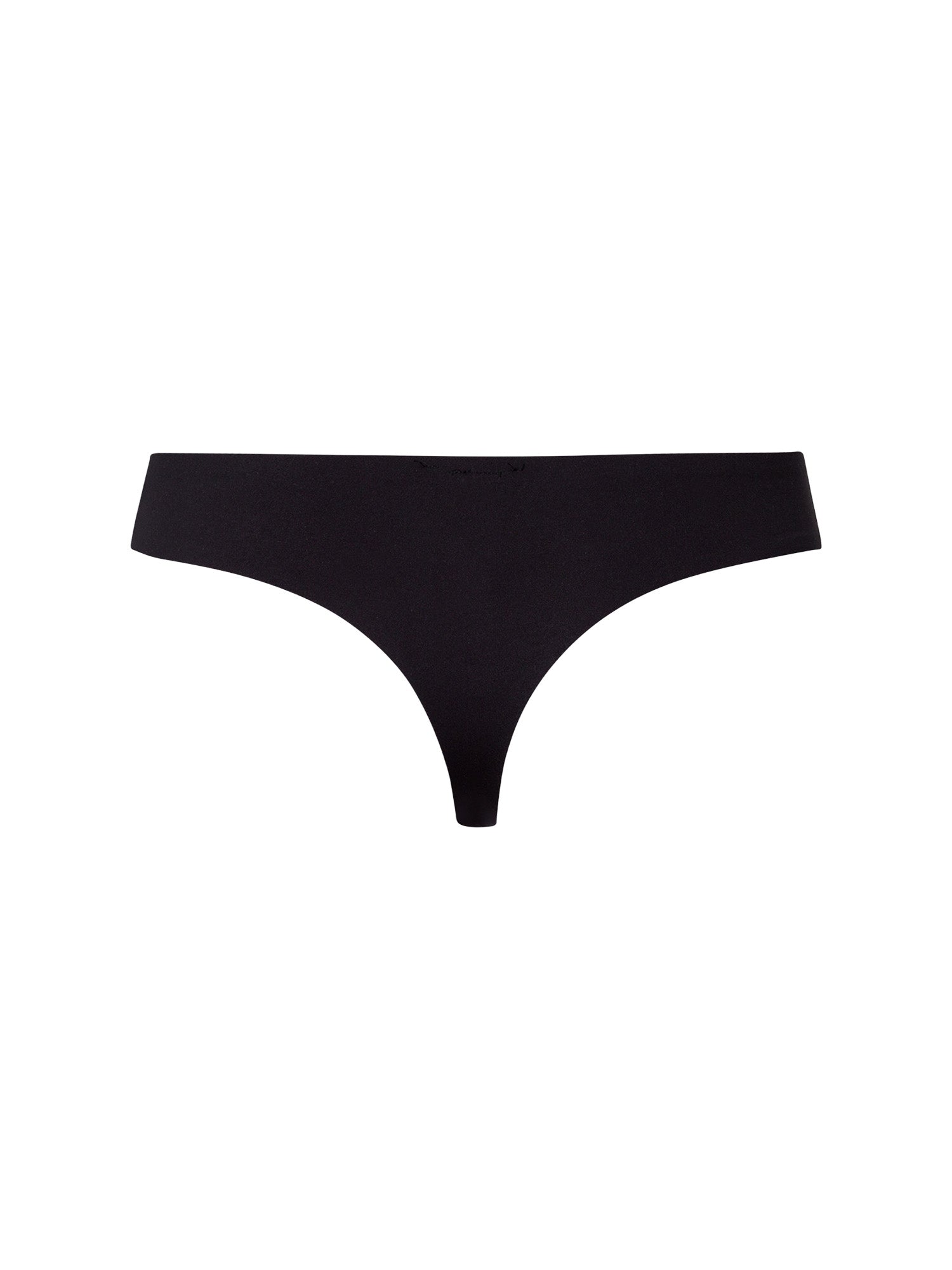 black / L