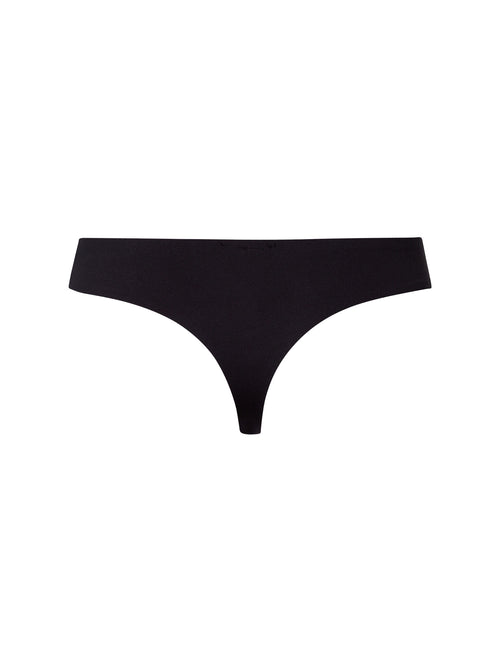 black / L