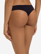 black / L
