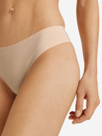 beige / L