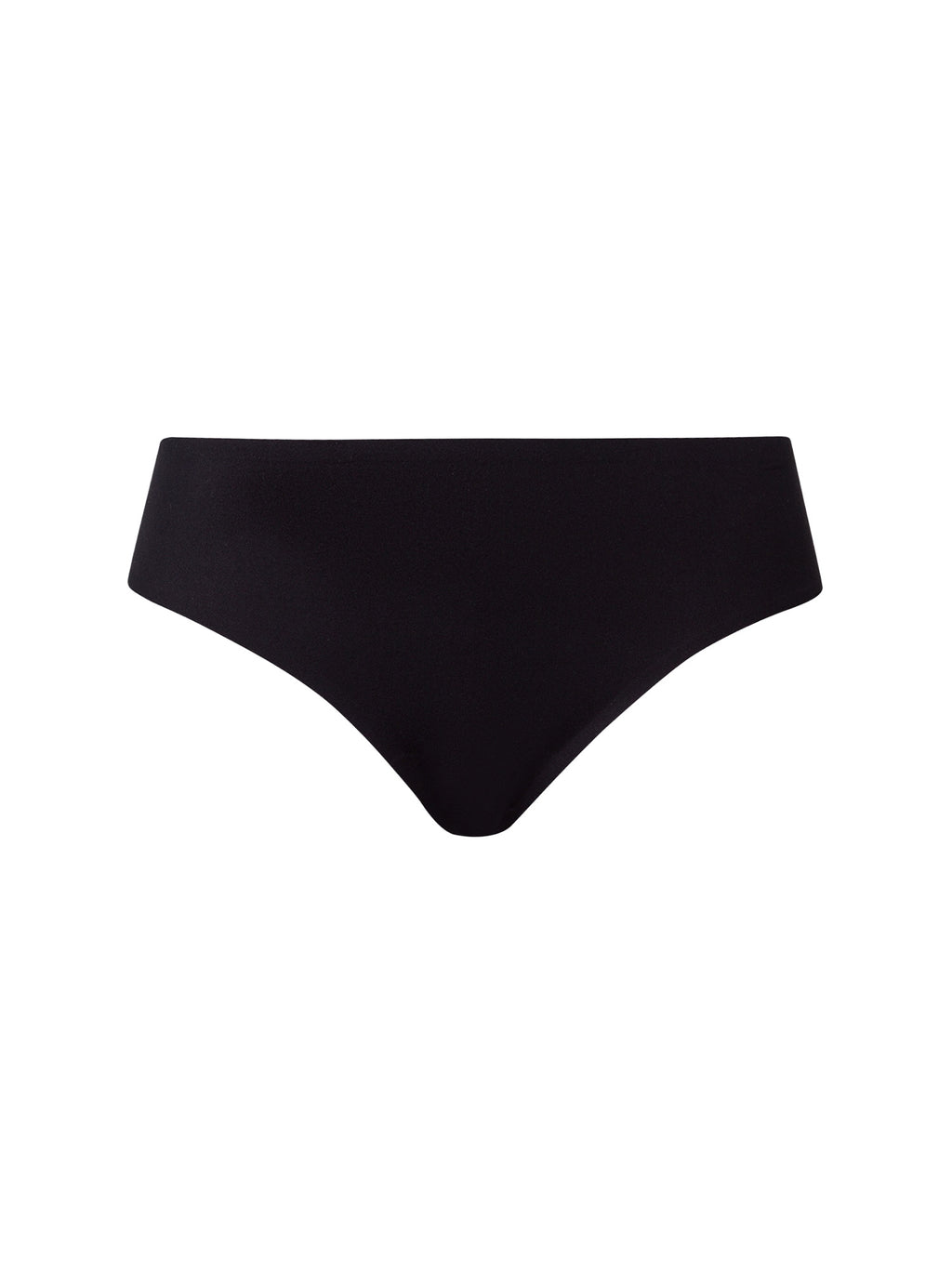 black / L