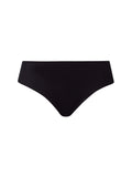 black / L
