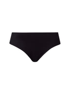 black / L