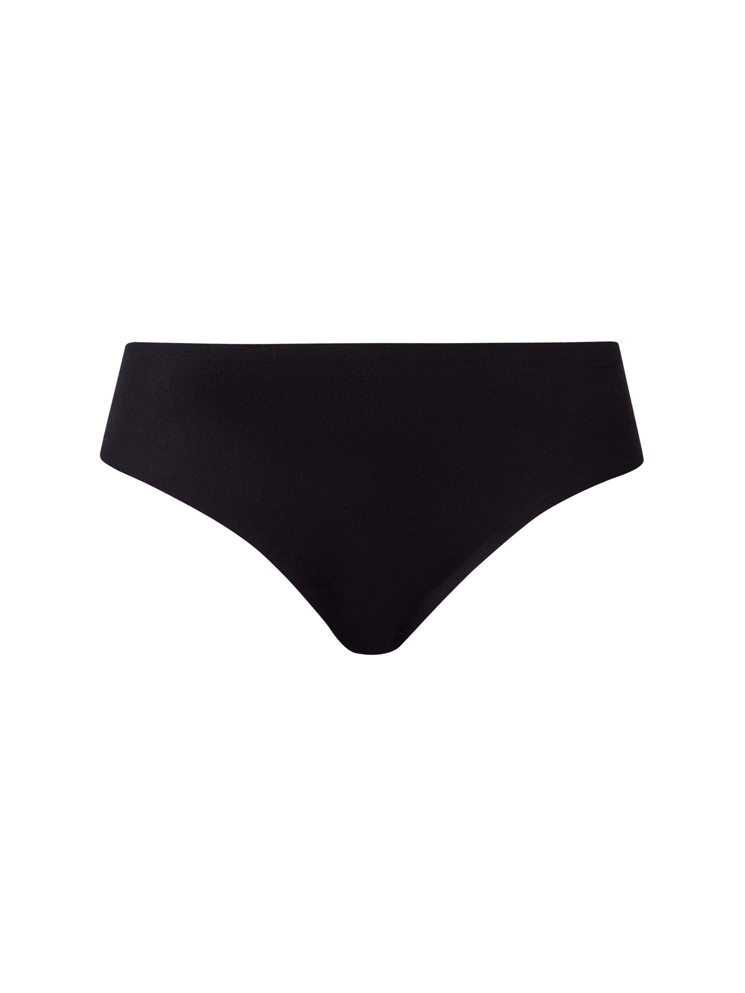 black / L
