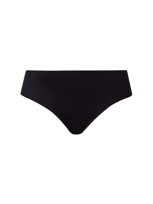 black / L