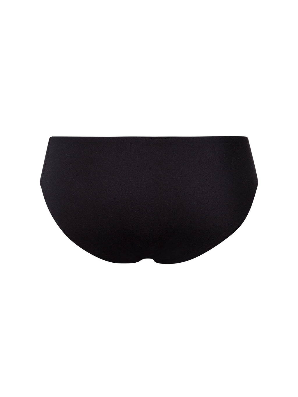 black / L