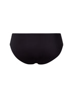 black / L